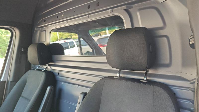 Mercedes-Benz Sprinter 2500 2021