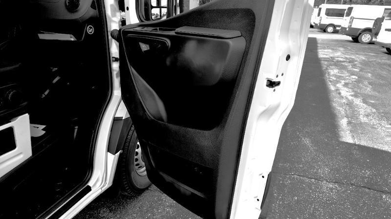 Mercedes-Benz Sprinter 2500 2021