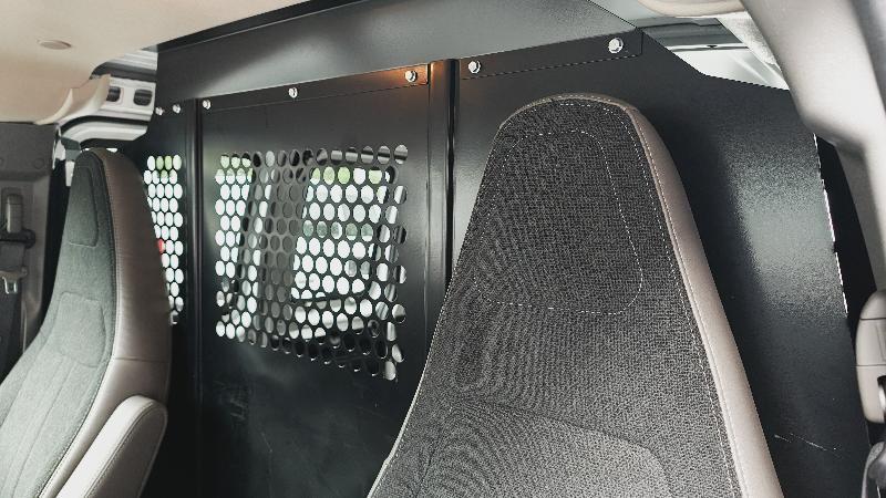 GMC Savana G2500 Cargo 2025