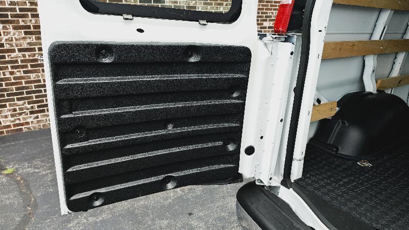 GMC Savana G2500 Cargo 2025