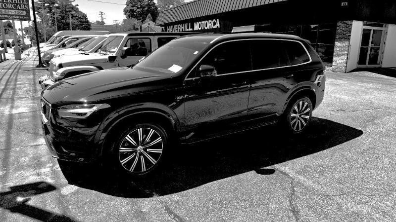 Volvo XC90 B5 Core 2023