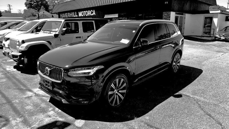 Volvo XC90 B5 Core 2023