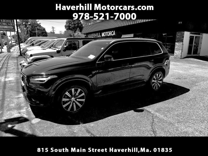 Volvo XC90 B5 Core 2023