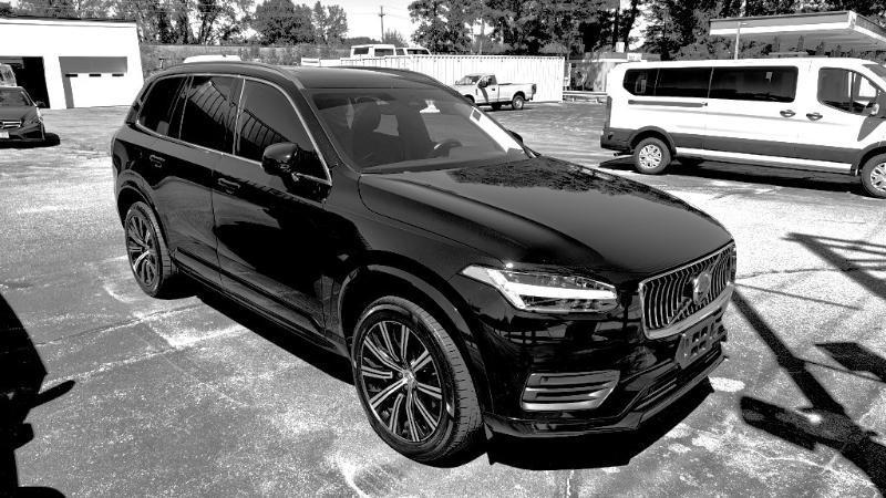 Volvo XC90 B5 Core 2023