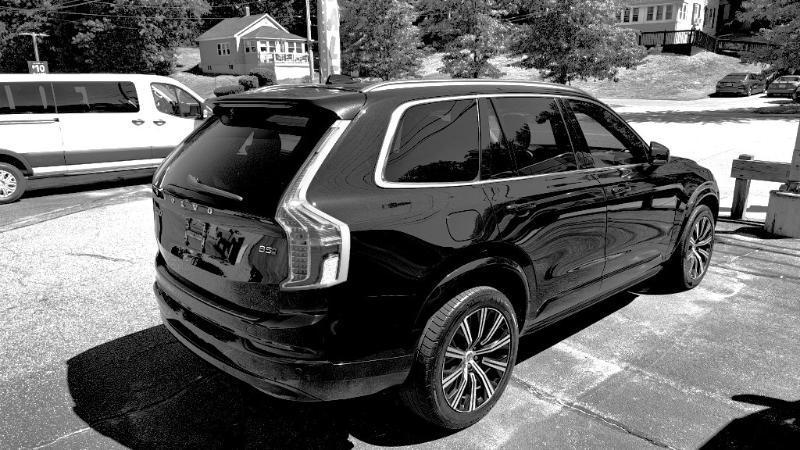 Volvo XC90 B5 Core 2023