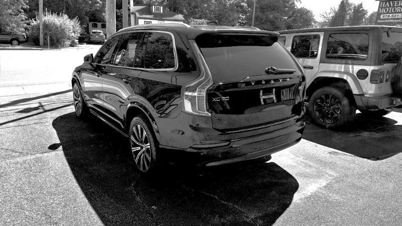 Volvo XC90 B5 Core 2023