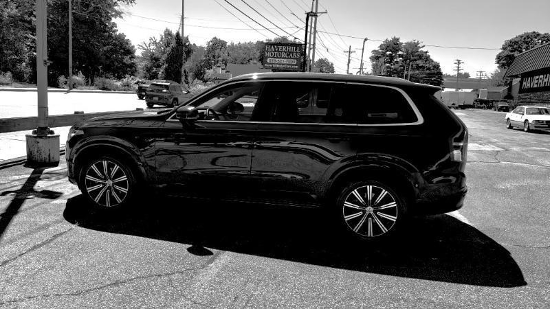 Volvo XC90 B5 Core 2023