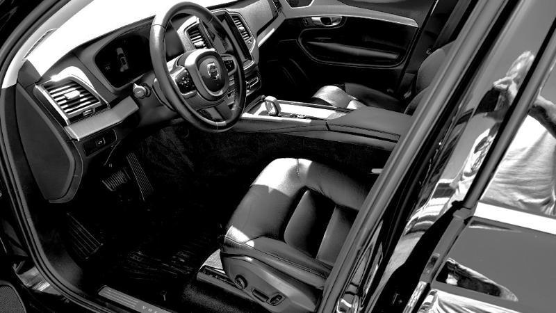 Volvo XC90 B5 Core 2023