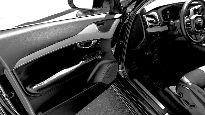 Volvo XC90 B5 Core 2023