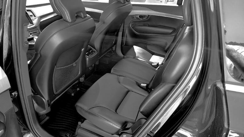 Volvo XC90 B5 Core 2023