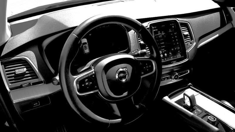 Volvo XC90 B5 Core 2023