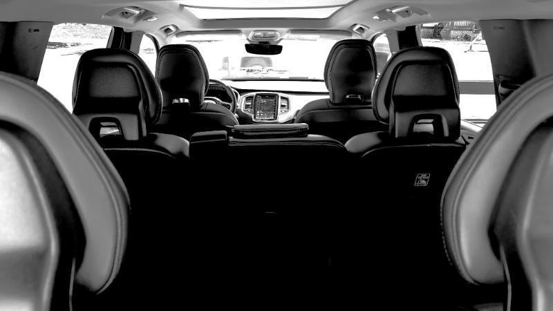 Volvo XC90 B5 Core 2023