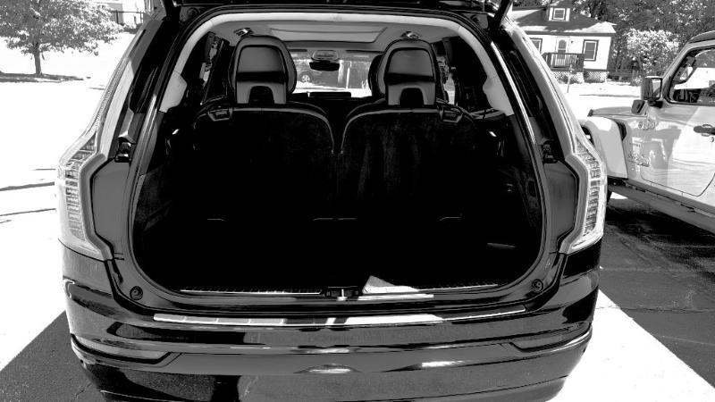 Volvo XC90 B5 Core 2023
