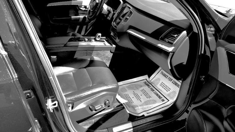 Volvo XC90 B5 Core 2023