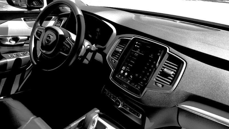 Volvo XC90 B5 Core 2023