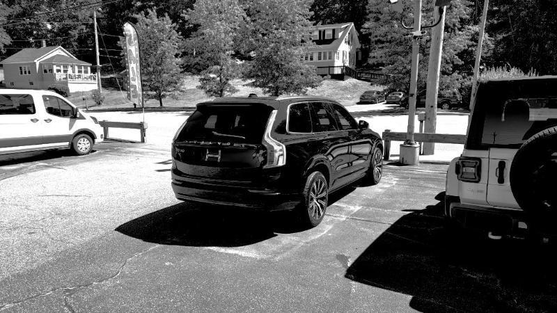 Volvo XC90 B5 Core 2023