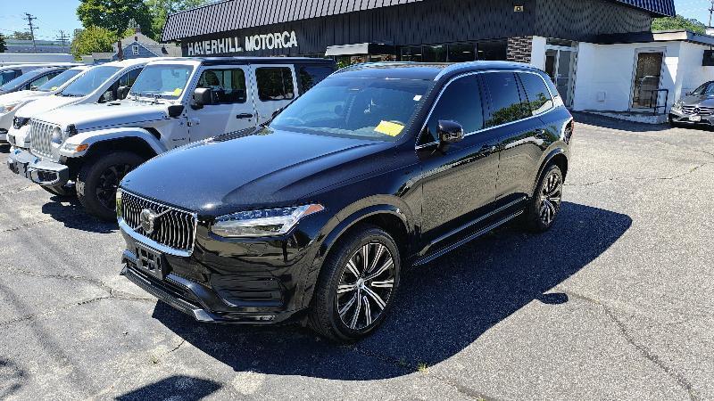 Volvo XC90 B5 Core 2023