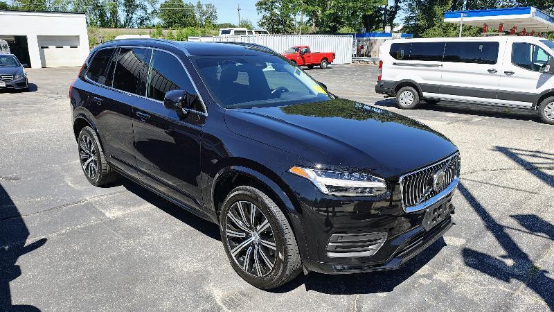 Volvo XC90 B5 Core 2023