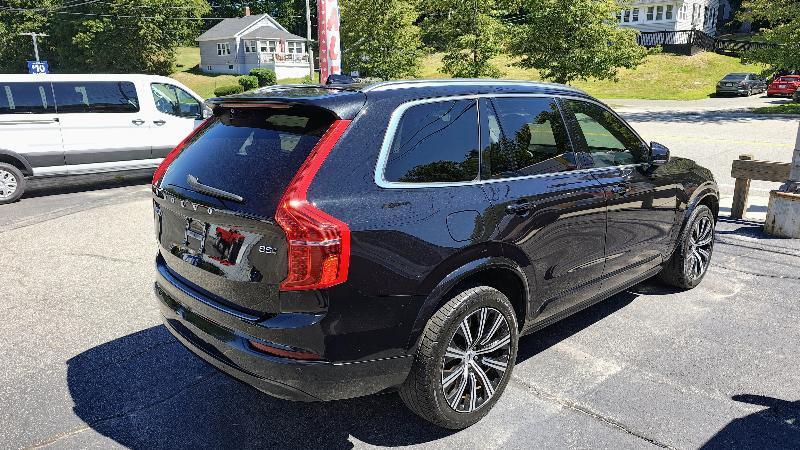 Volvo XC90 B5 Core 2023