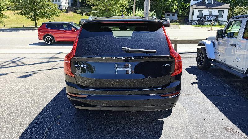 Volvo XC90 B5 Core 2023