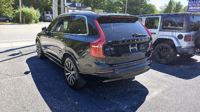 Volvo XC90 B5 Core 2023
