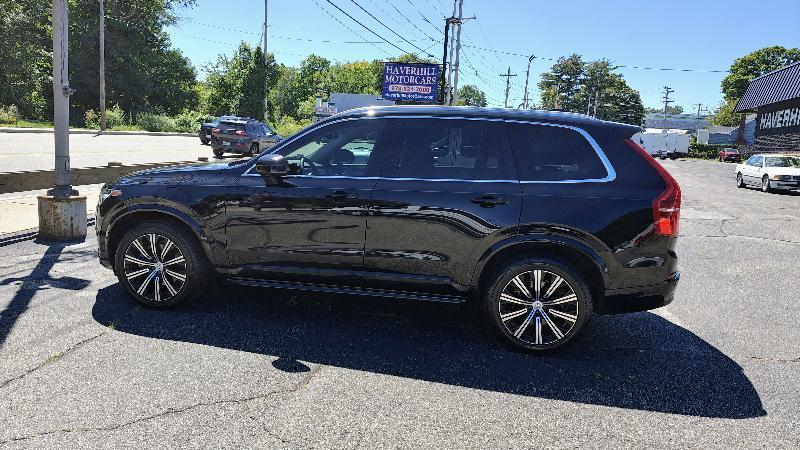 Volvo XC90 B5 Core 2023