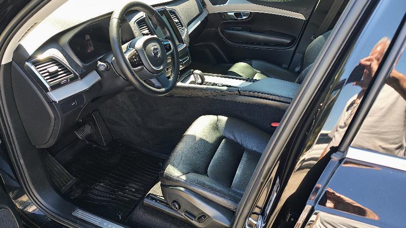 Volvo XC90 B5 Core 2023