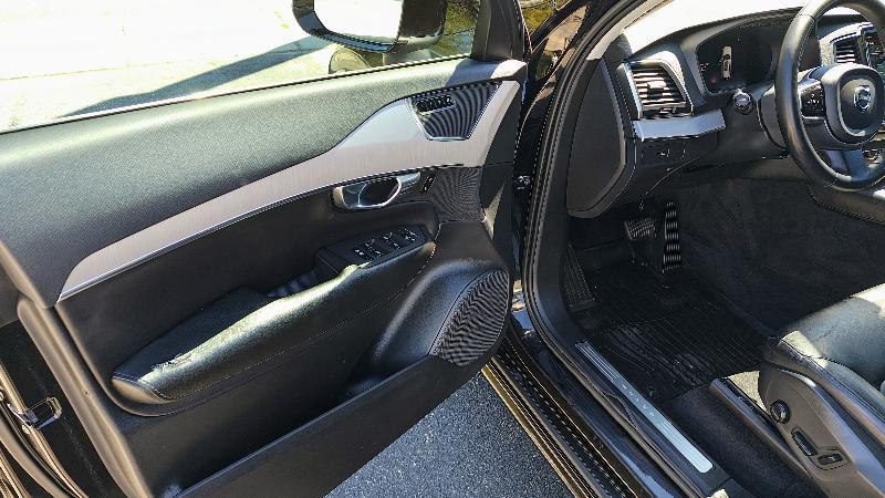 Volvo XC90 B5 Core 2023
