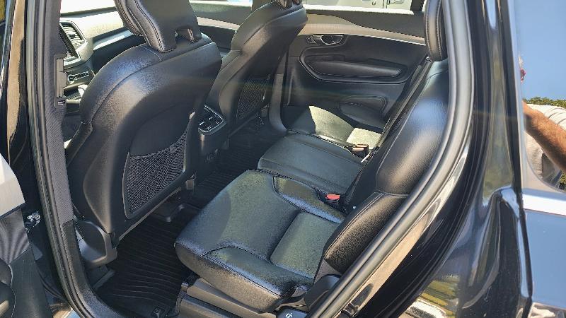 Volvo XC90 B5 Core 2023