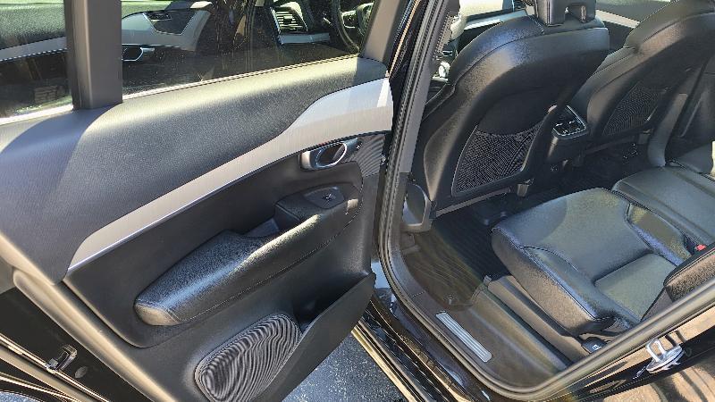 Volvo XC90 B5 Core 2023