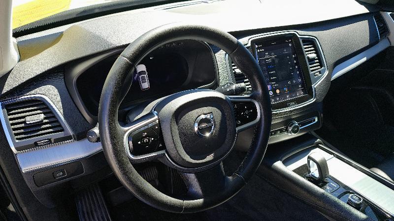 Volvo XC90 B5 Core 2023