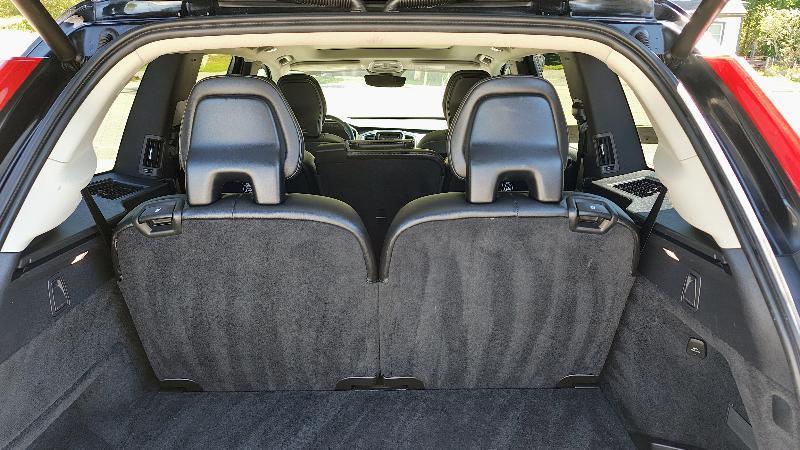 Volvo XC90 B5 Core 2023