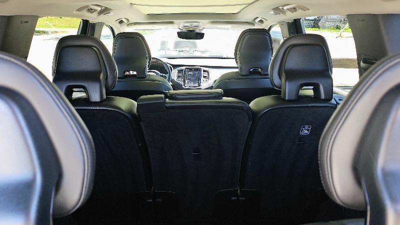 Volvo XC90 B5 Core 2023
