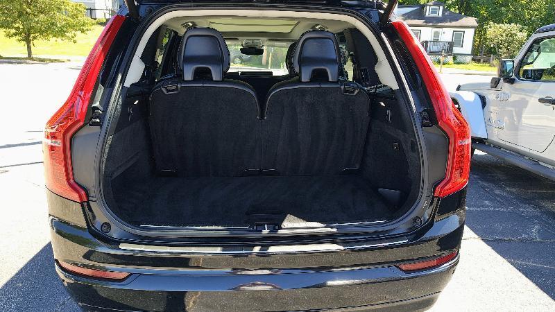 Volvo XC90 B5 Core 2023