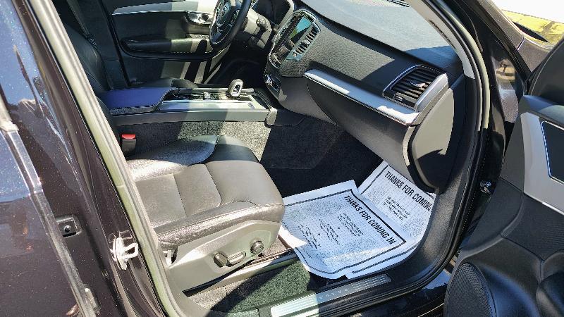 Volvo XC90 B5 Core 2023