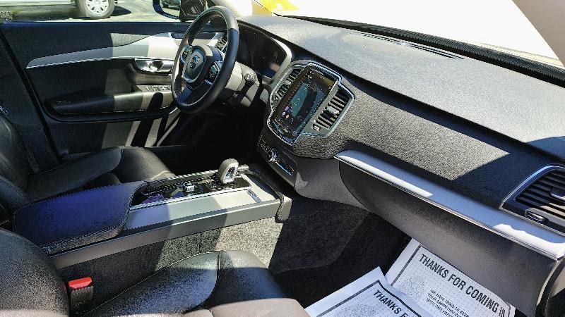 Volvo XC90 B5 Core 2023