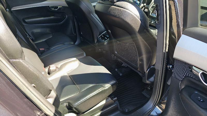 Volvo XC90 B5 Core 2023