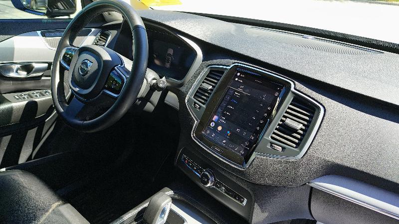 Volvo XC90 B5 Core 2023