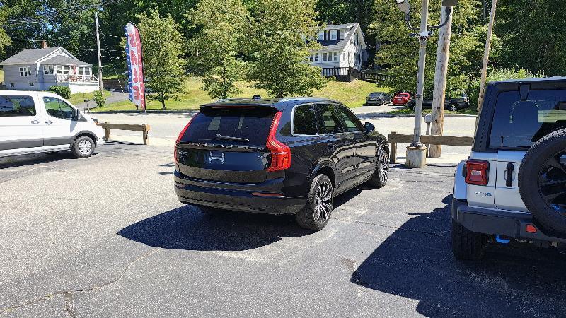 Volvo XC90 B5 Core 2023