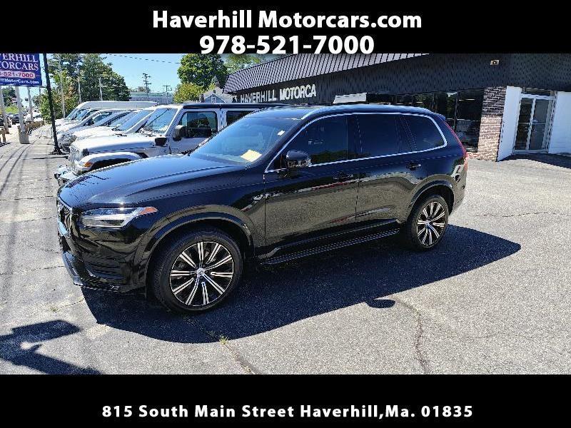 2023 Volvo XC90 B5 Core