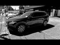2023 Volvo XC90 