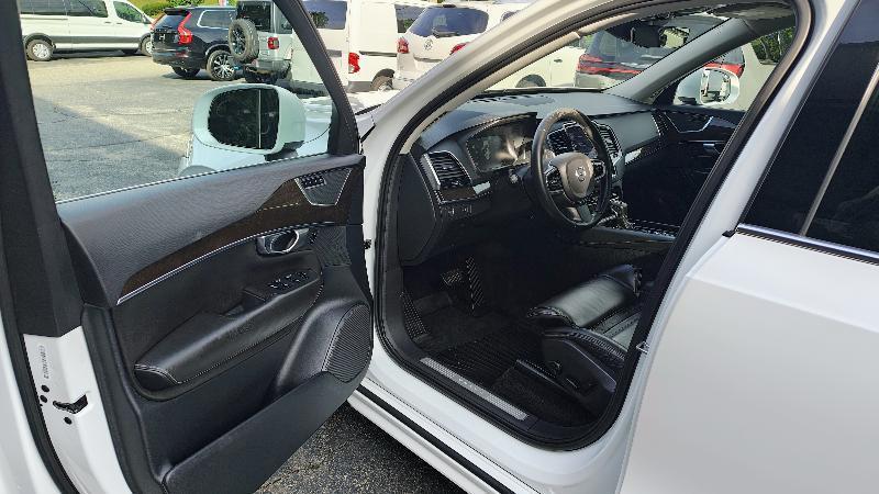 Volvo XC90 T6 Momentum AWD 2017