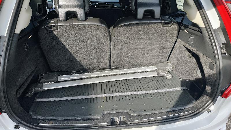 Volvo XC90 T6 Momentum AWD 2017