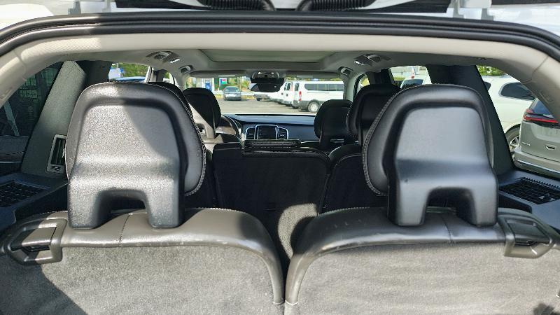 Volvo XC90 T6 Momentum AWD 2017