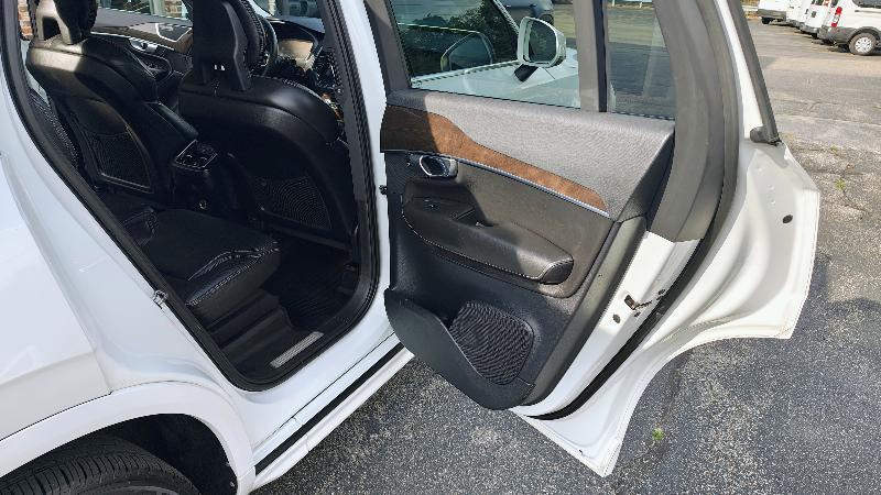 Volvo XC90 T6 Momentum AWD 2017