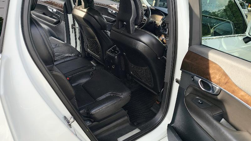 Volvo XC90 T6 Momentum AWD 2017