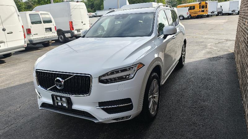 Volvo XC90 T6 Momentum AWD 2017