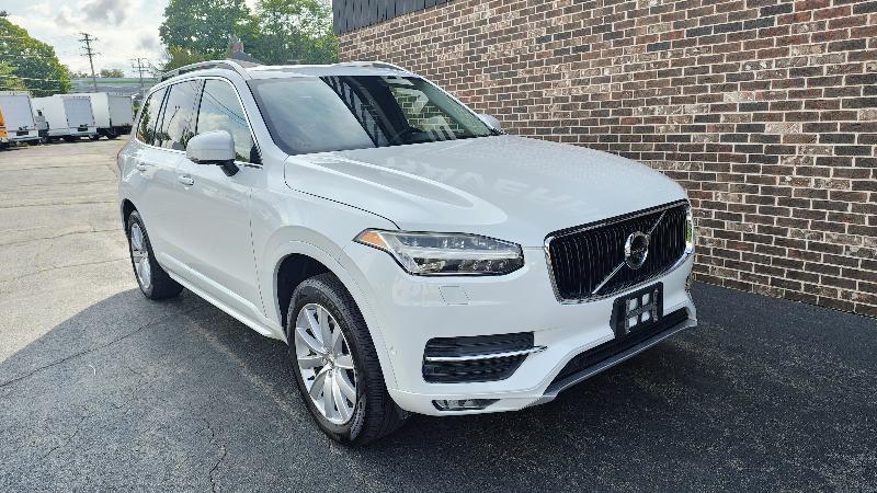 Volvo XC90 T6 Momentum AWD 2017