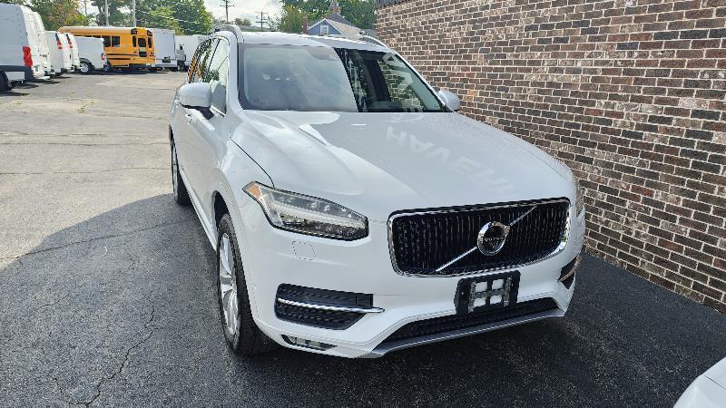 Volvo XC90 T6 Momentum AWD 2017