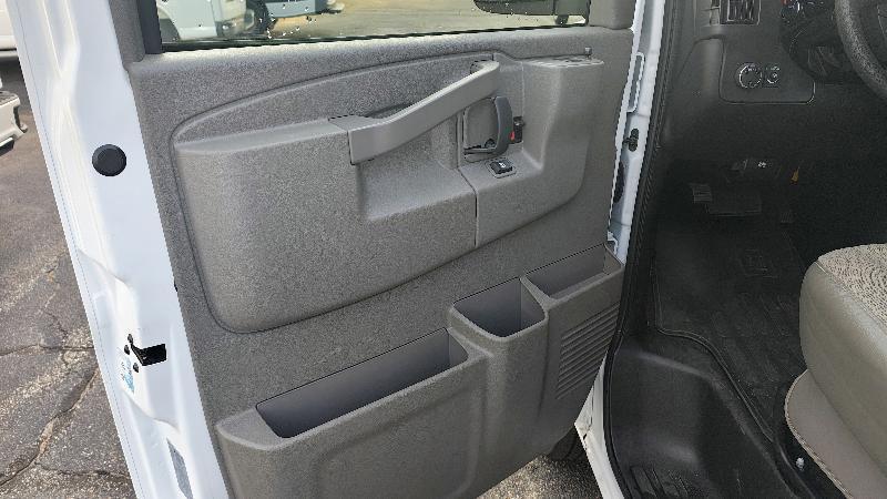 Chevrolet Express LT 3500 Extended 2024